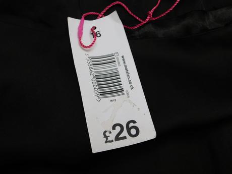 Be beau pekne šaty, 42