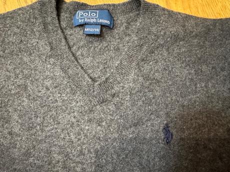 Polo sveter, u.s. polo assn.,128