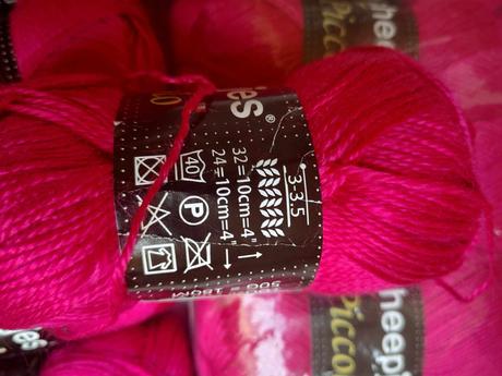 Priadza piccolo od scheepjes, 