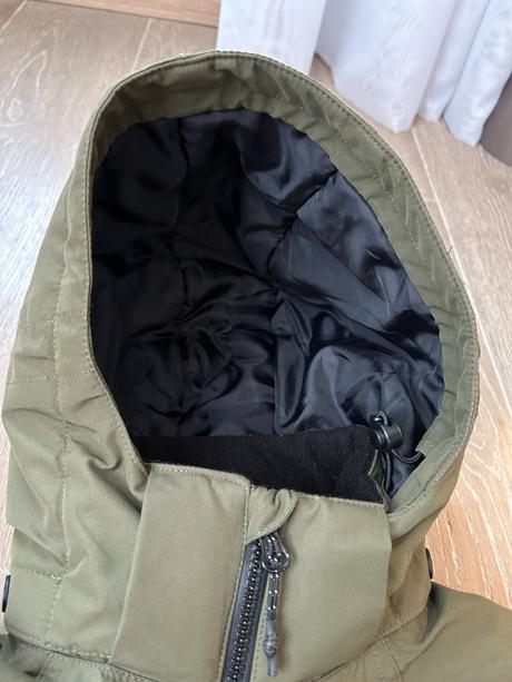 Funkčná bunda zn. tretorn, 122