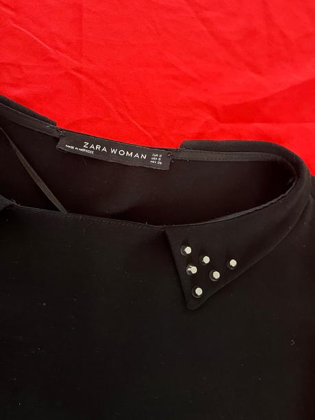 Zara bluzka, zara,s