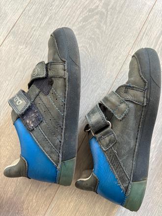 Topánky dd step, d.d.step,31