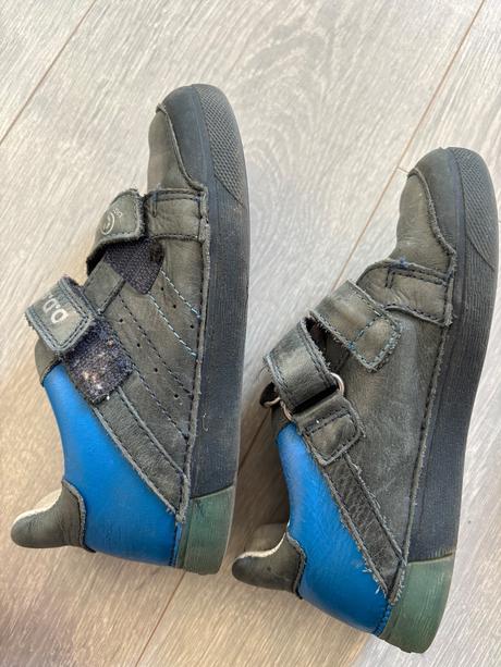 Topánky dd step, d.d.step,31