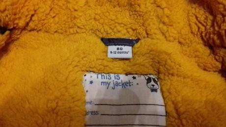 Vetrovka, dopodopo,80