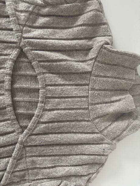Rolákovy crop top, xs
