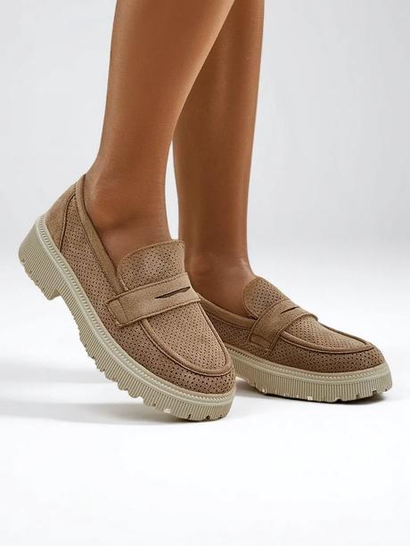 Mokasíny, 37 / 38 / 39