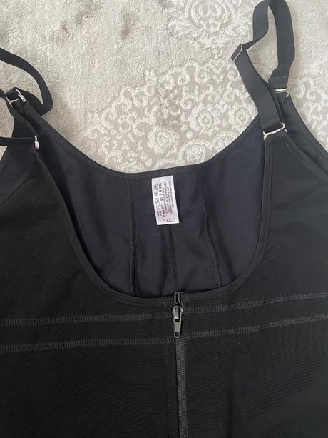 Tvarujúce body, sherpa,xxxl