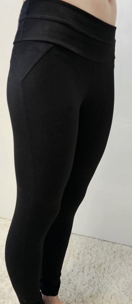 Hrubé legíny, f&f,38