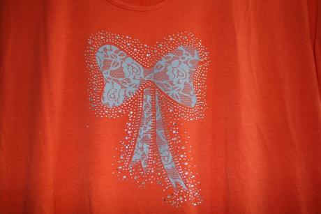 Dámske tričko č. m, m