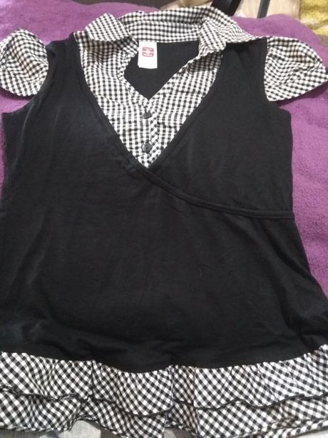 Tričko detské, 152