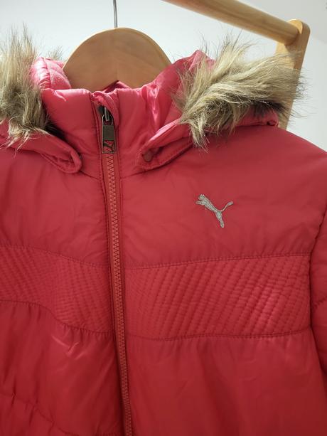 Zimna bunda puma, puma,164