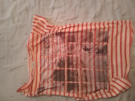 Nádherné tričká, s