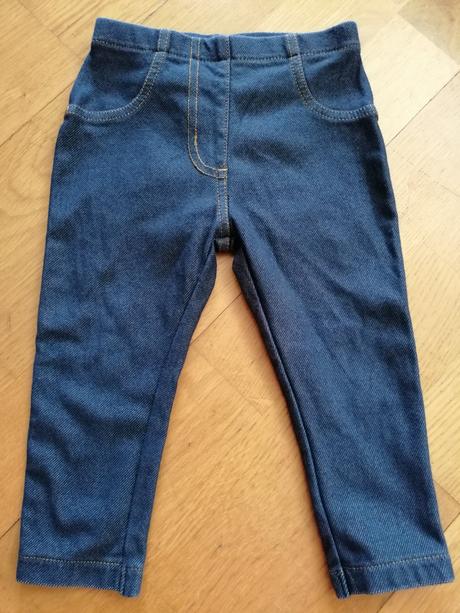 Legínky next, next,80