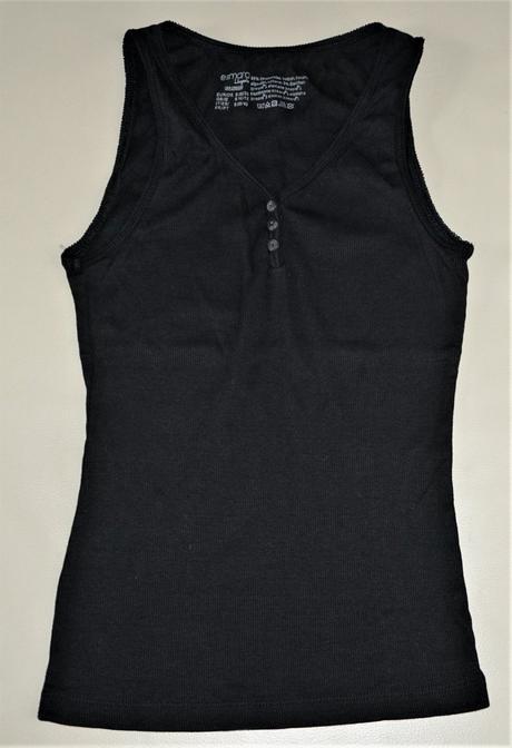 S/36 esmara tricko, esmara,s