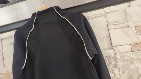 Športová mikina, zara,152