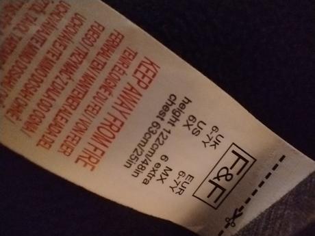 Softshellová bunda, f&f,122