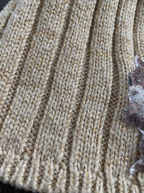 Dievčenská čiapka velk.110/128, h&m,110