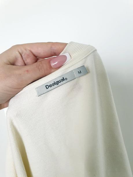 Desigual mikina m, desigual,m
