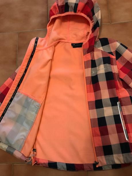 Prechodná bunda alpine pro - veľ.140/146, alpine pro,140