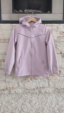 Softshellová bunda, pepco,152