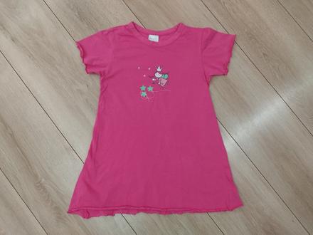 Nočná košeľa, 110