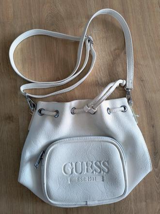 Crosbody kabelka guess, guess