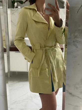 Orsay plášť/ trenchcoat, orsay,s