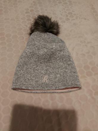 Zimná čiapka, repal,140