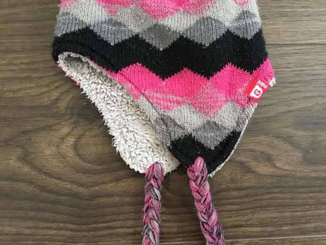 Zimná čiapka g-mini, gmini,98