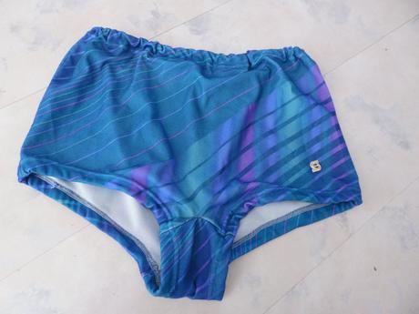 Staré retro oblečenie / 2 ks, 