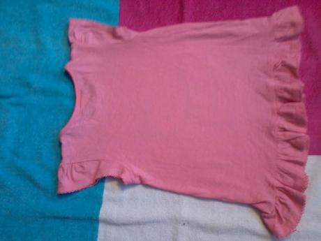 Dievčenské tričko hello kitty 104 / 110 4 / 5 rok, tu,104