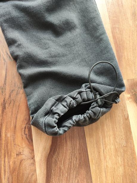 Trendy nohavice cropp, s