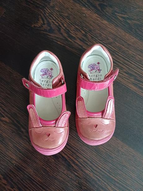 Kozene topanky sergio bardi v.24, 24