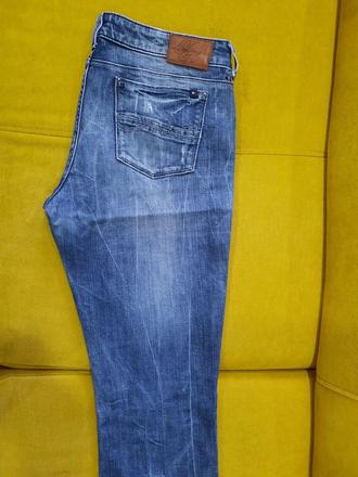 Rifle tommy hilfiger 30/34, tommy hilfiger,30