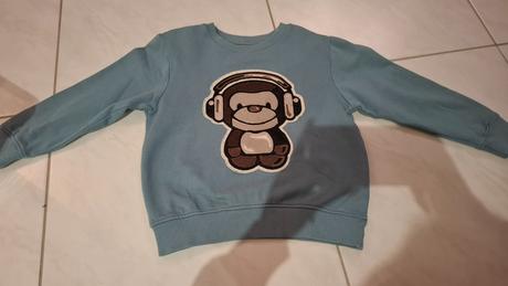 Mikina next, next,116