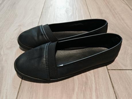 Primark kozenkove nasuvacie topanky 38, 38