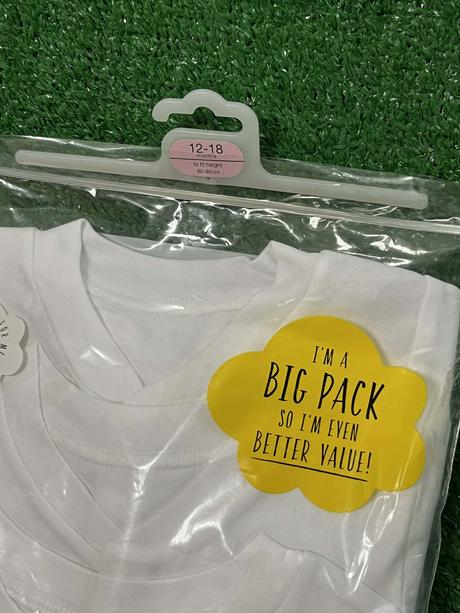 64ka ponúka značkové oblečenie od 1.99eur, 104–116 - xxxl