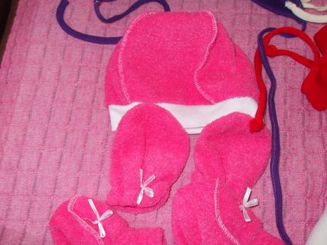 Flisova supra.ruzova aj s ciapock.0-4 mes.5 eur, 56