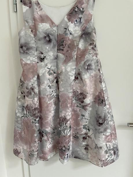 Nádherné slávnostné šaty, 48 / xxl