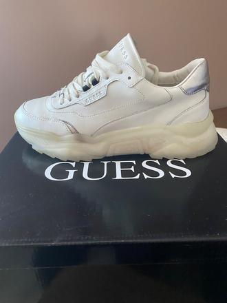 Tenisky guess v.42, guess,42