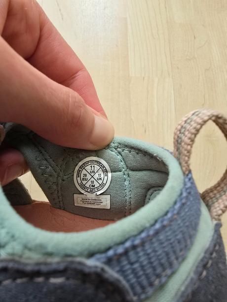 Keen seacamp cnx, keen,29