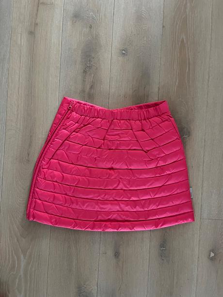 Športová páperová sukňa reima veľ. s/m, reima,164