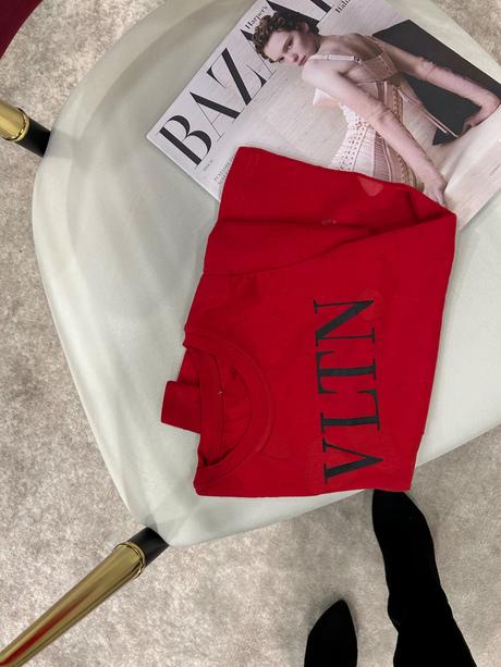 Valentino tričko, xs