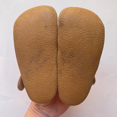 Barefoot sandale tikki nido 22, tikki,22