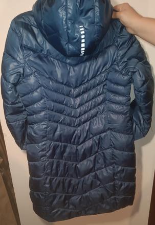 Dievčenská bunda, loap,146