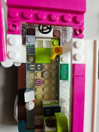 Lego friends 41319,