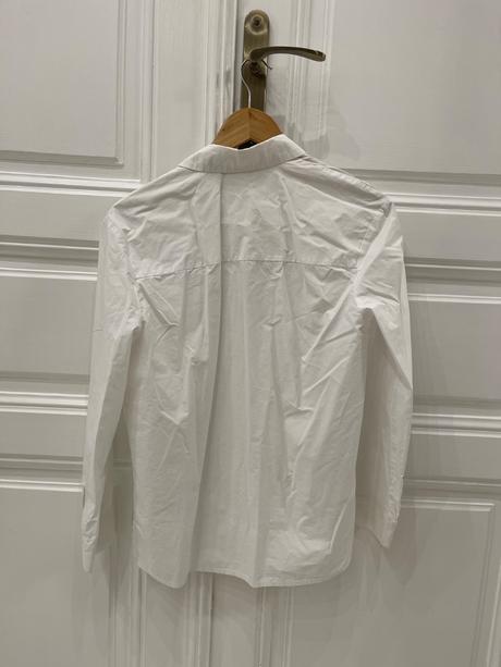 Biela košeľa mango, mango,xs