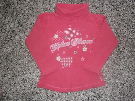 Príjemný roláčik, 104