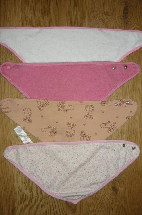 Slintáčiky , podbradníky,