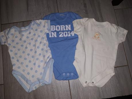 10kusov letných bodíkov, 50–62